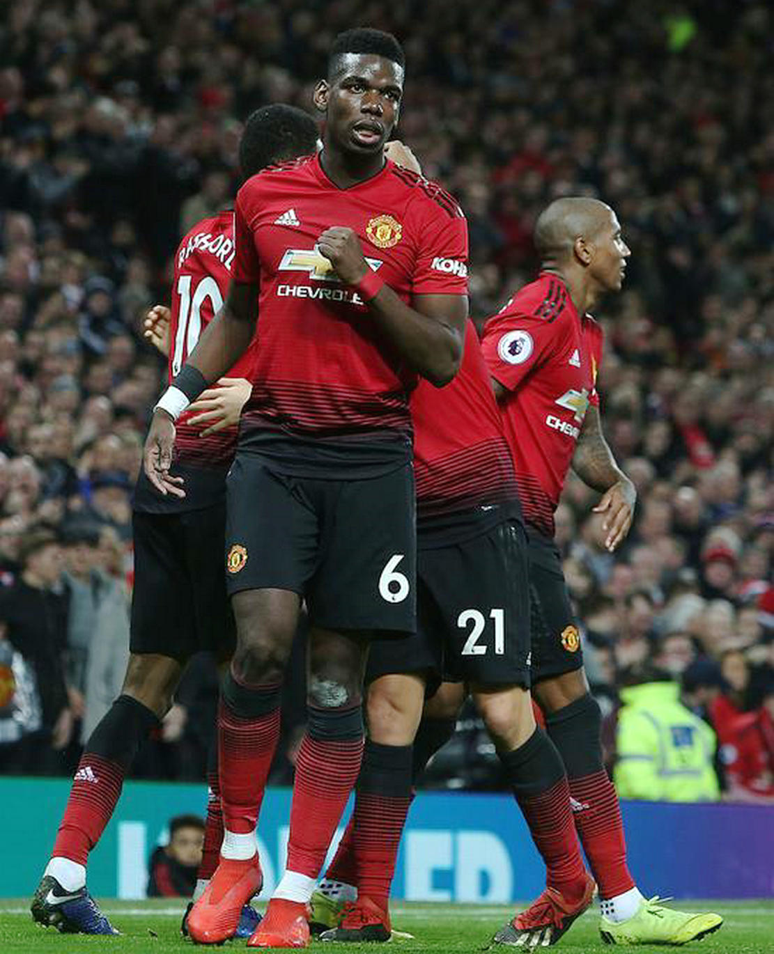 奇异果官网-曼联主帅谢尔伯成功激励球员，全队士气高涨连赢(曼城vs曼联预测分析)